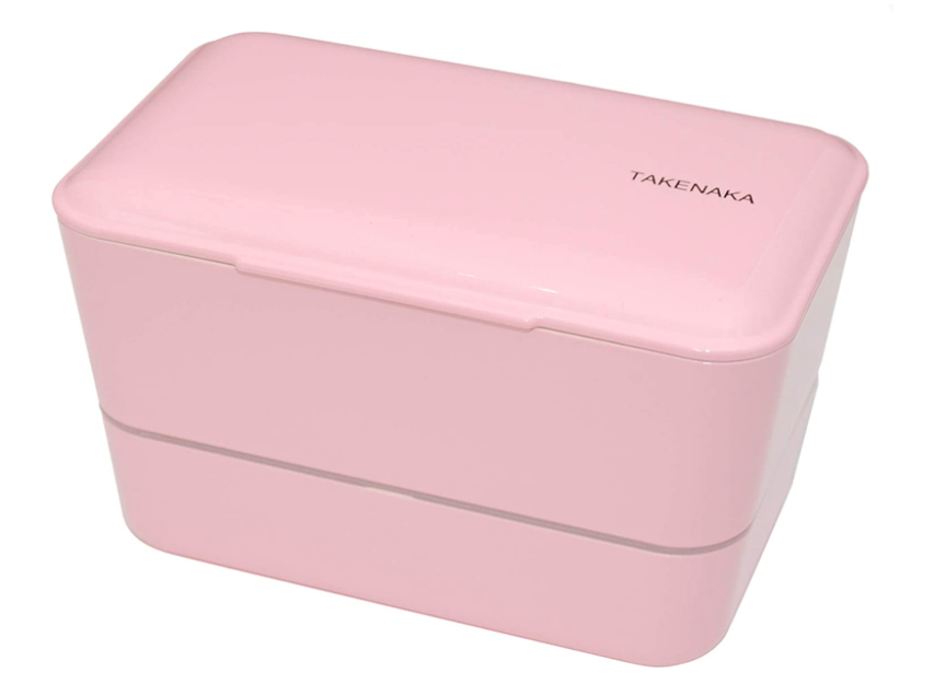 BENTO BITE DUAL Candy Pink