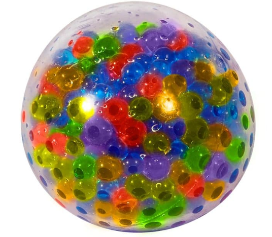 NeeDoh - Squeezy Peezy