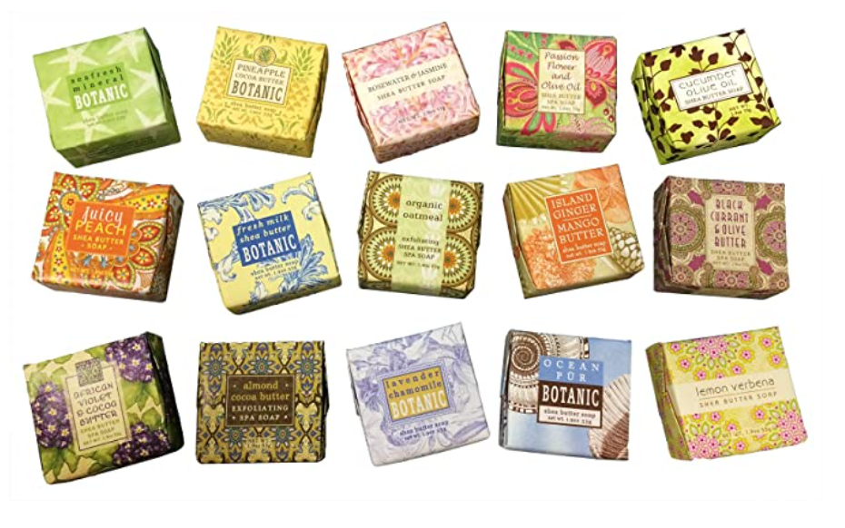 WRAP SOAP 1.9oz