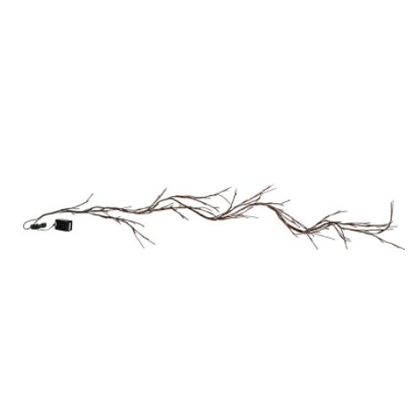 Willow Twig Garland