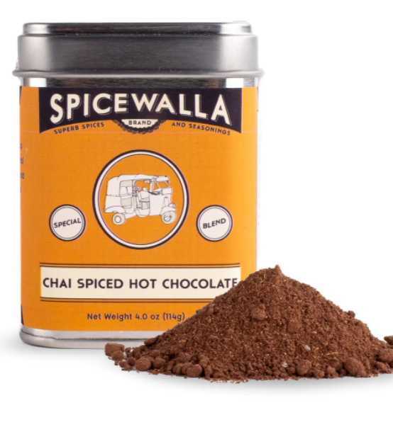 Spicewalla Tins