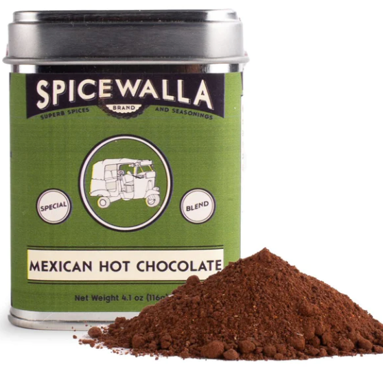 Spicewalla Tins