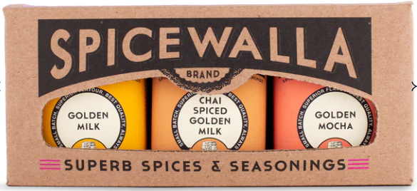 Spicewalla Tins