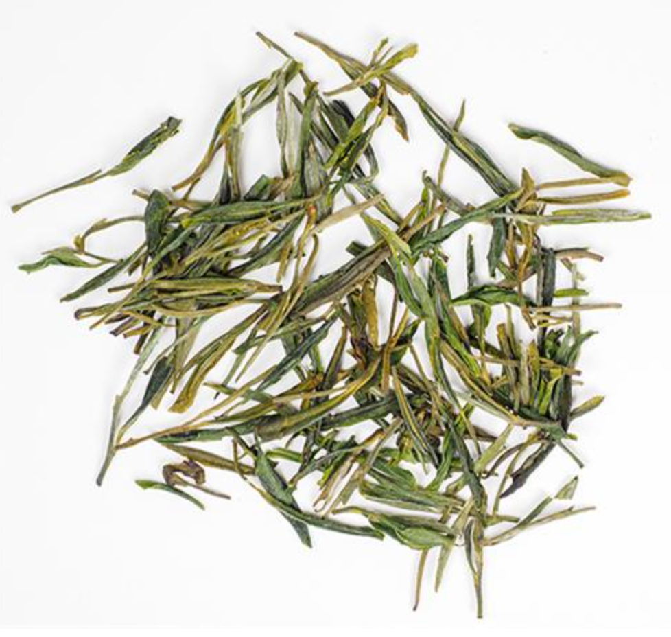 Huo Shan Huang Ya - Yellow Tea organic