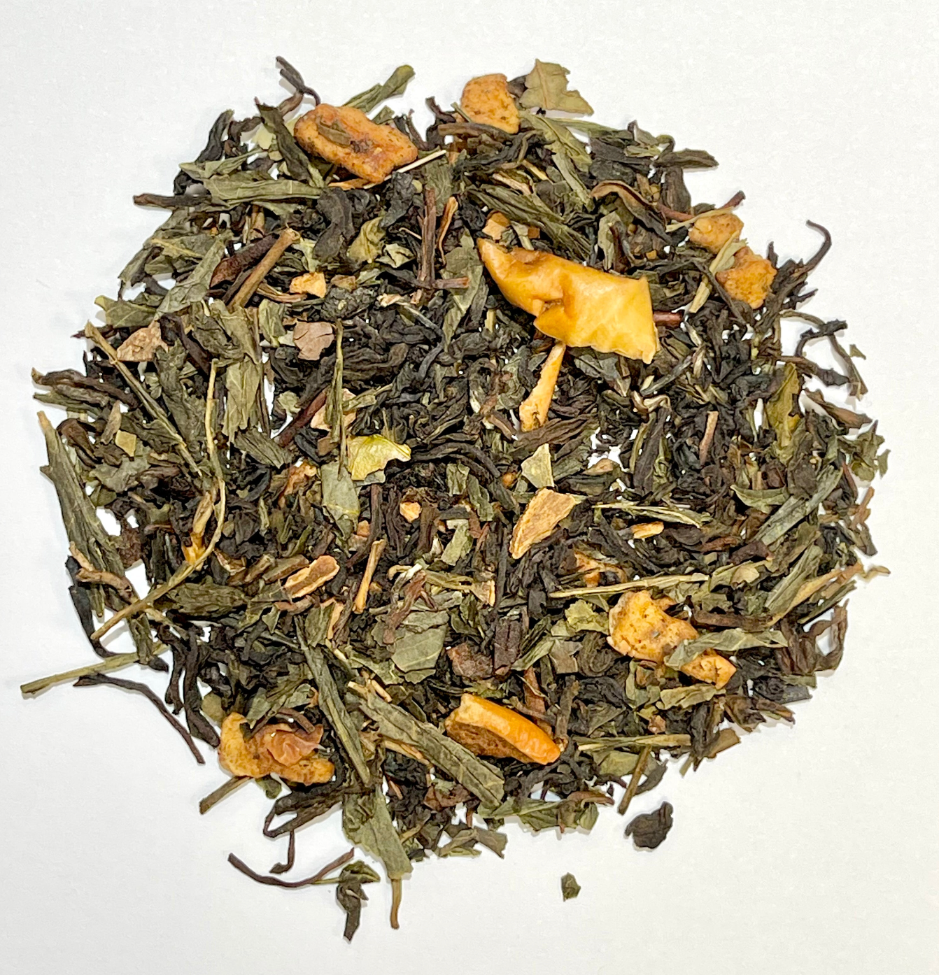 Papa’s Blend