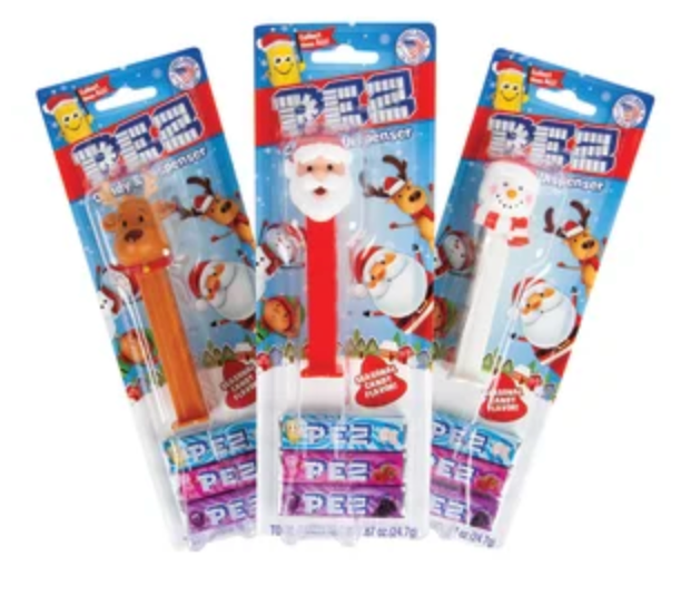 Pez Doctor and Nurse Lunch Box and Thermos - $50.00 : Pez Collectors Store,  The Ultimate Pez Shopping Site!