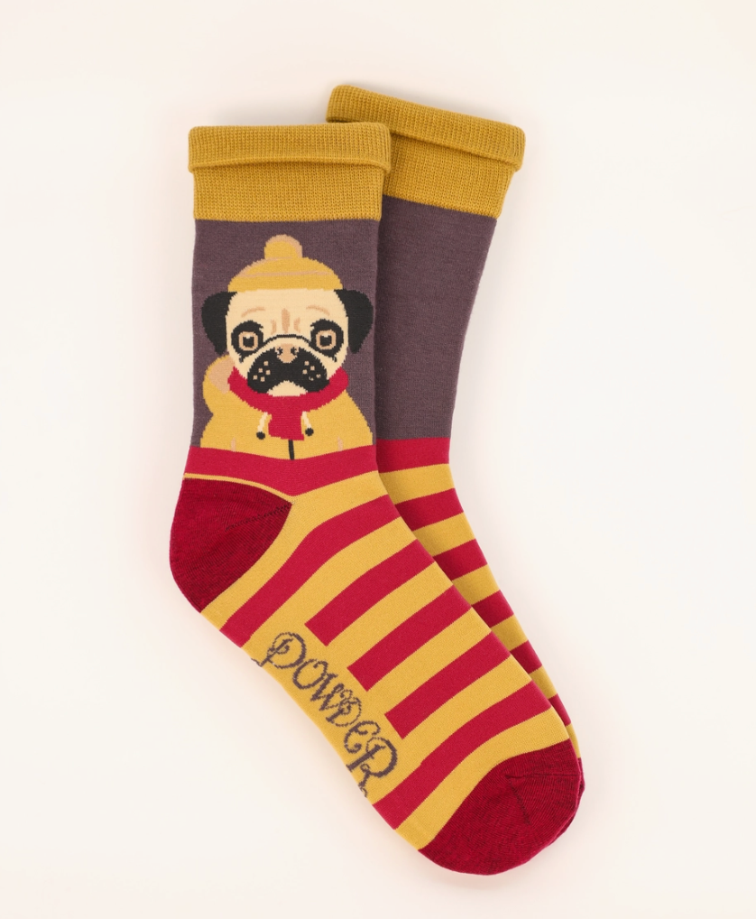 Socks Ankle