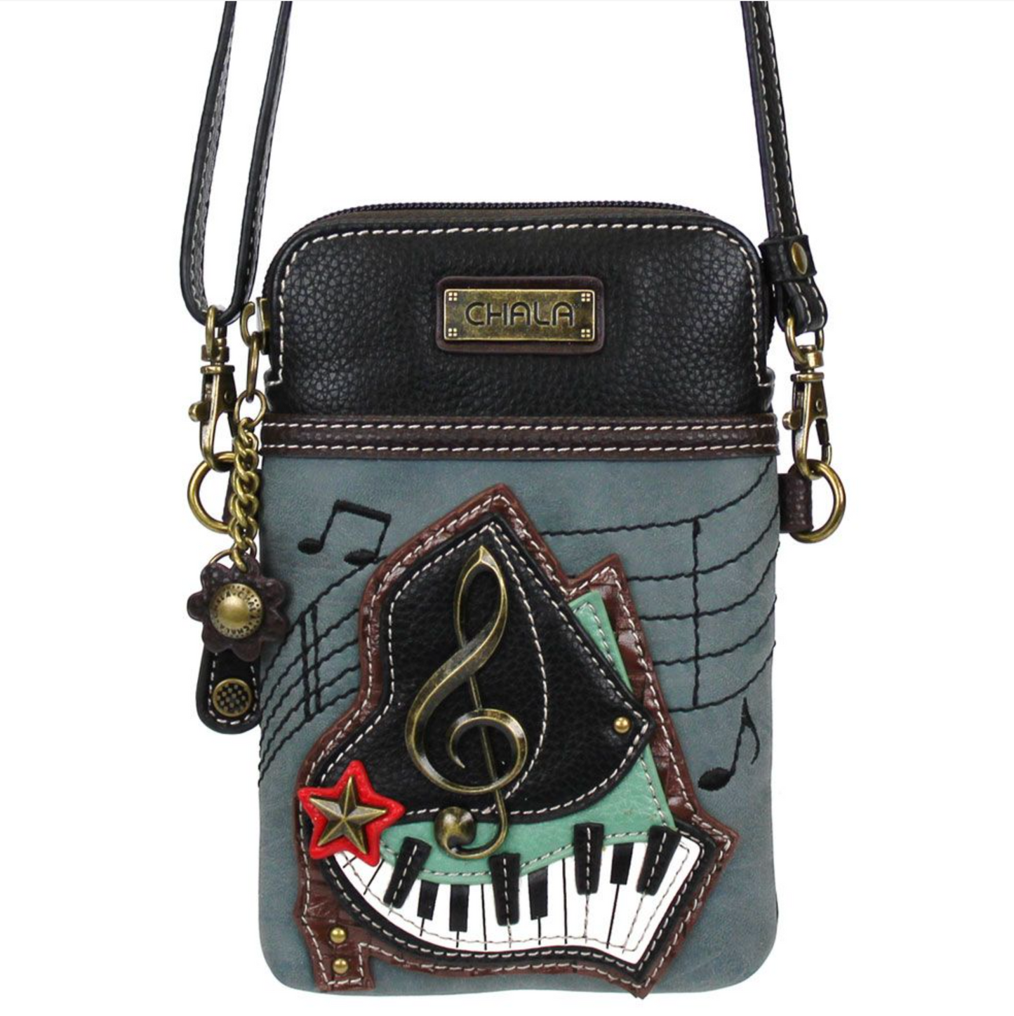 Cell Phone Crossbody