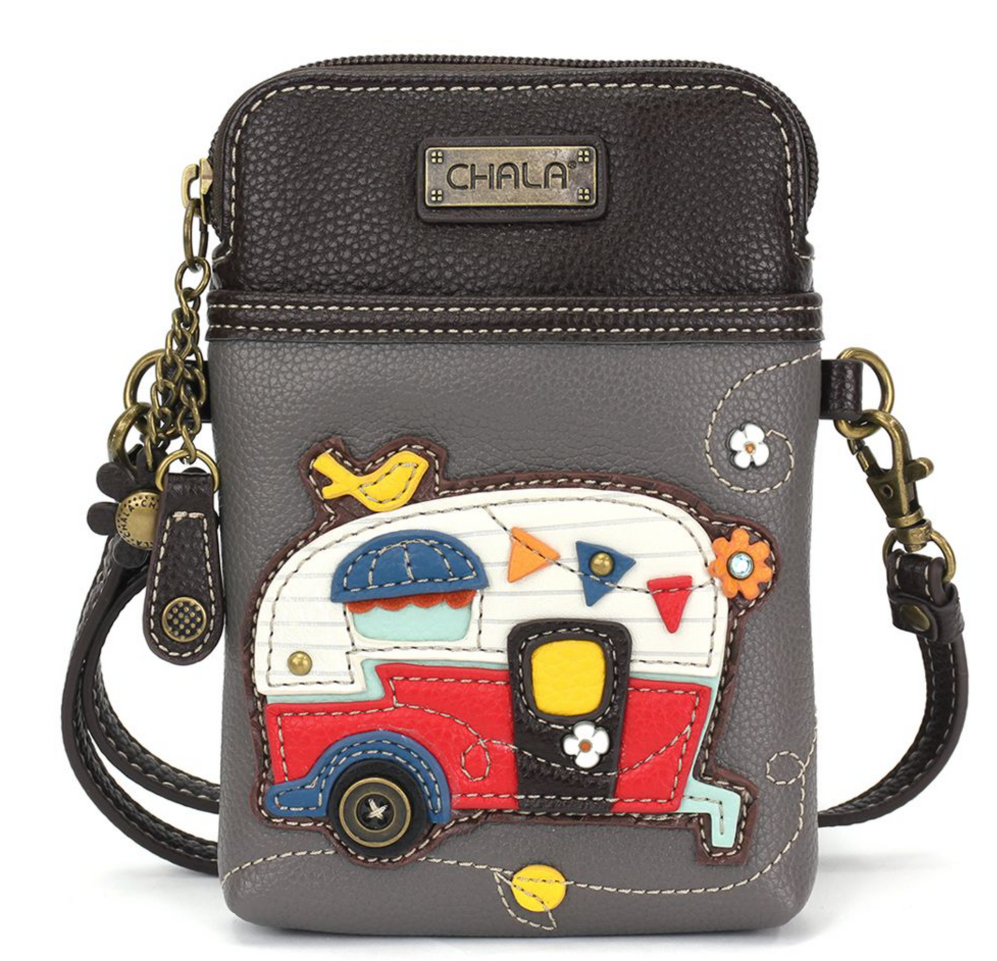 Cell Phone Crossbody