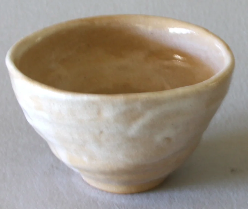 2 Tone Cups, Tan