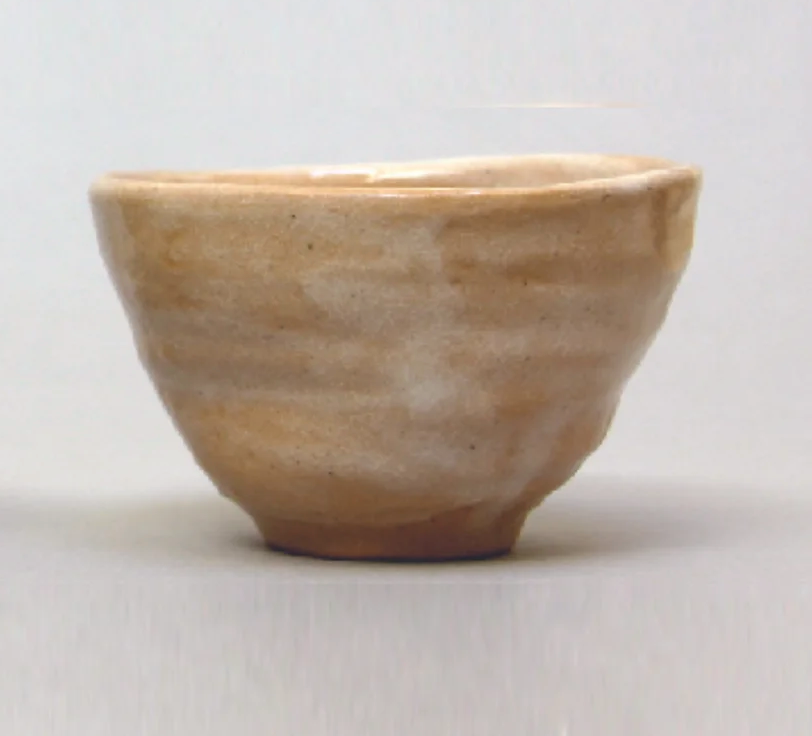 2 Tone Cups, Tan