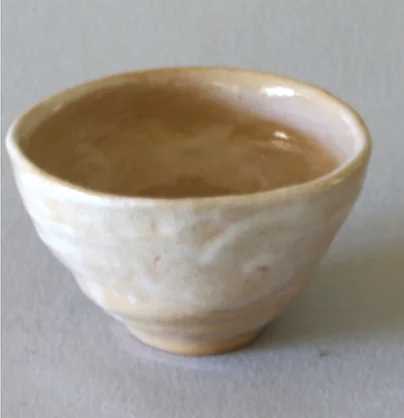 2 Tone Cups, Tan
