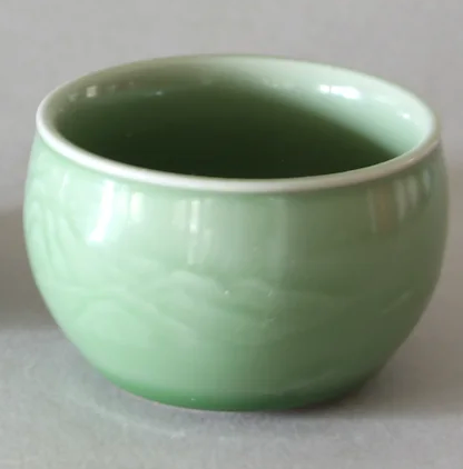 Blue Mountain Cup, Round
