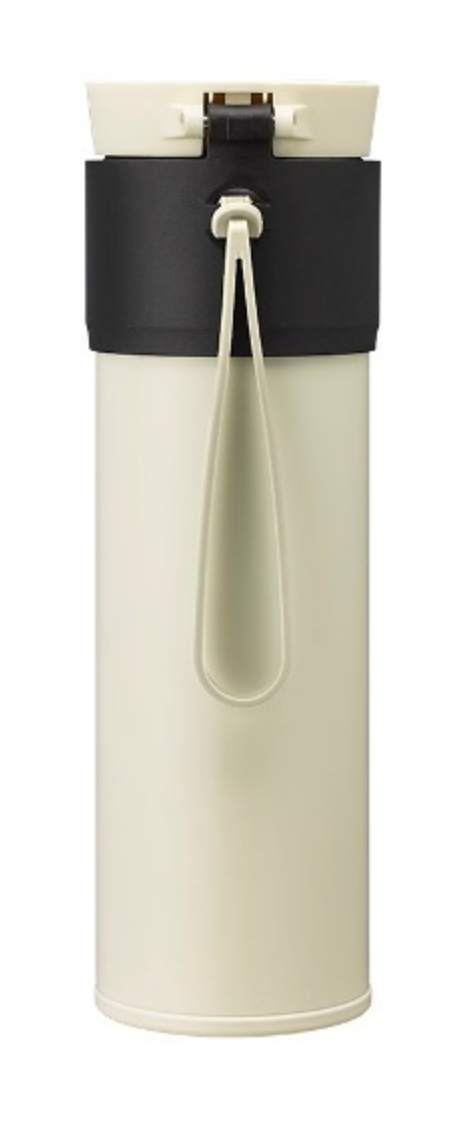 Travel Mug Pao ultra - red 15.89 fl. oz (470 ml)