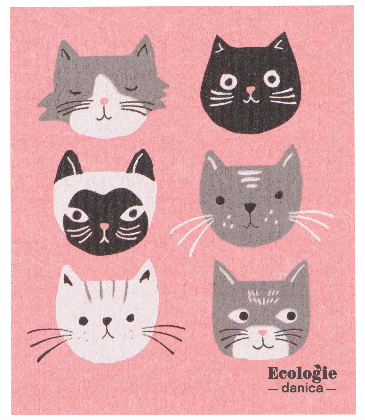 Swedish Sponge Cloth