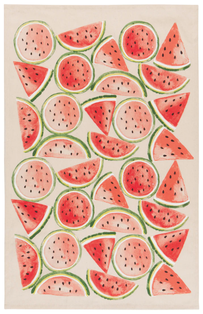 Dish Towel - Watermelon