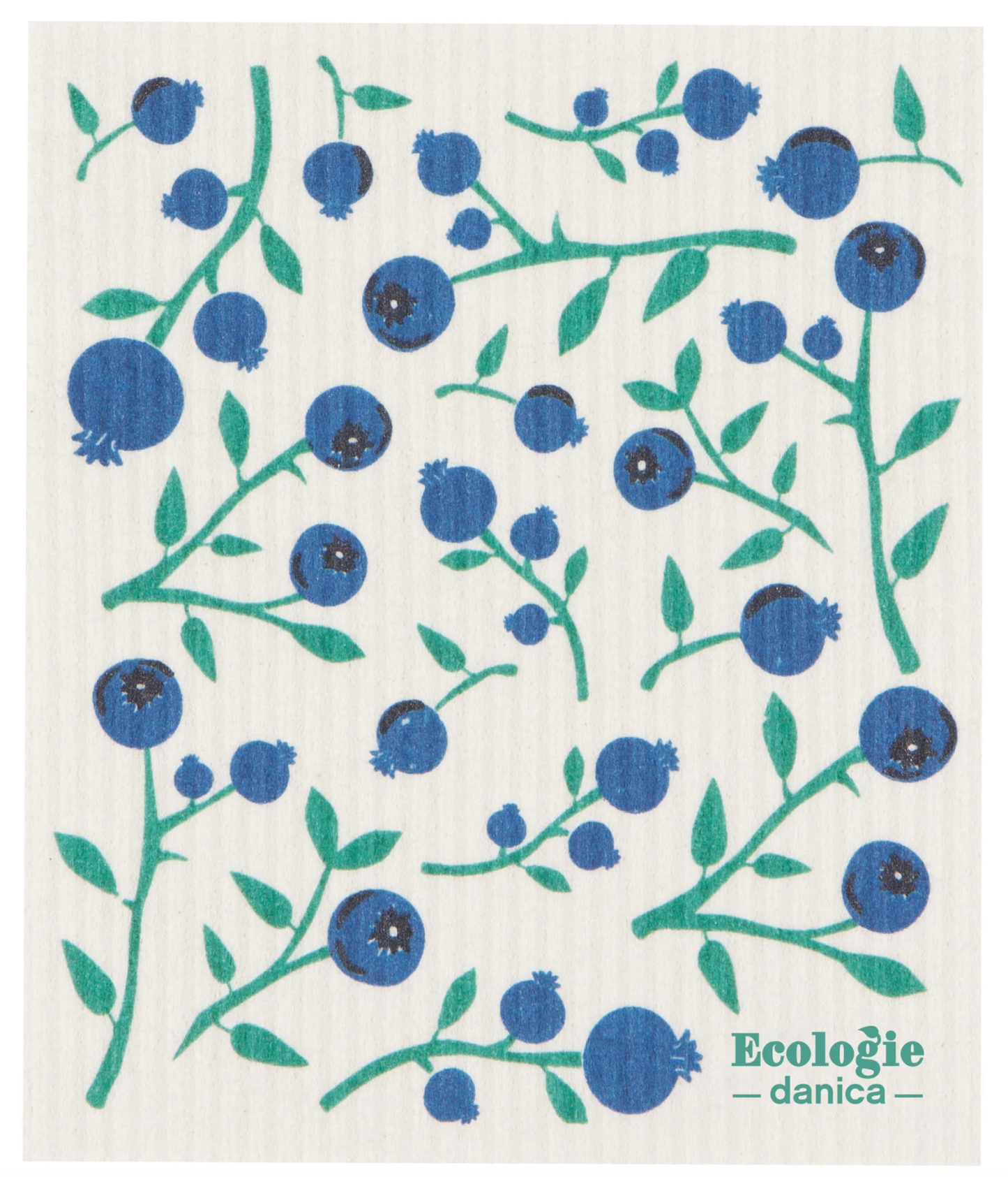 Swedish Sponge Cloth