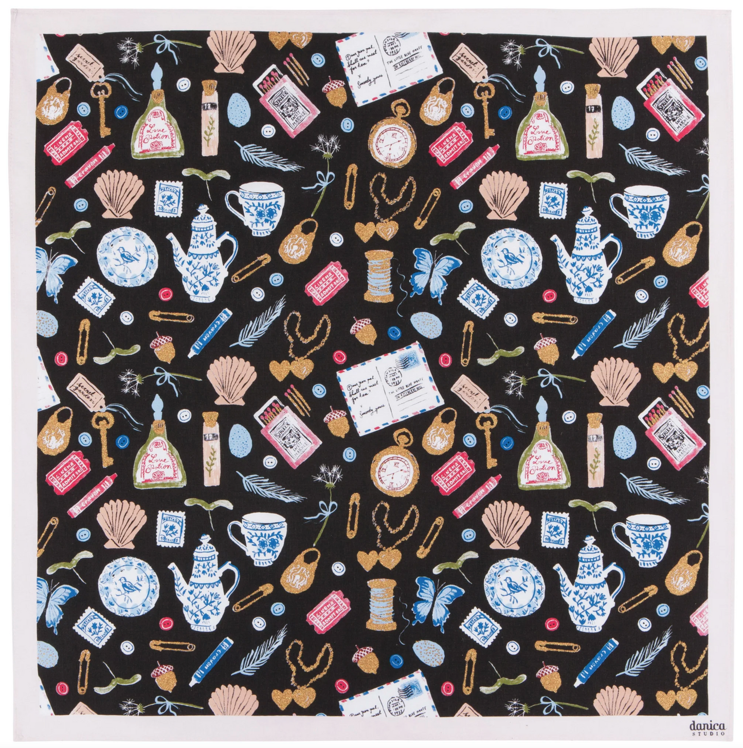 Bandana - Finders Keepers Bandana