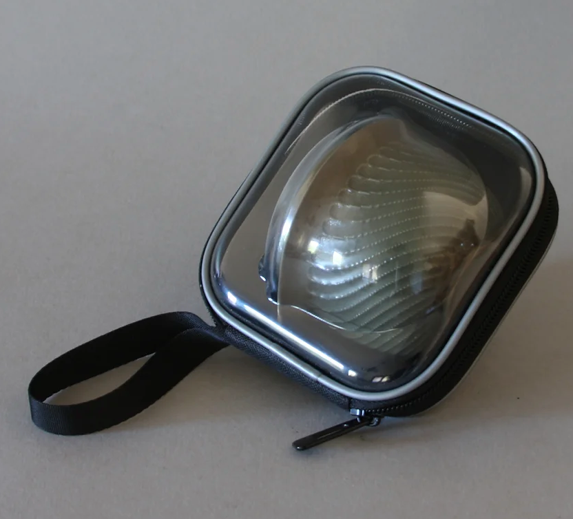 Frog Handle Infuser & 2 Cups with Case