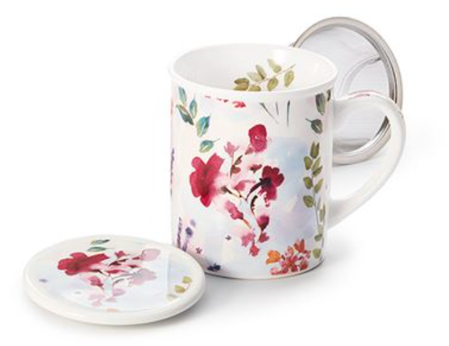 Herb Tea Cup "Elfie" 8.5 fl. oz. (0.25 l)