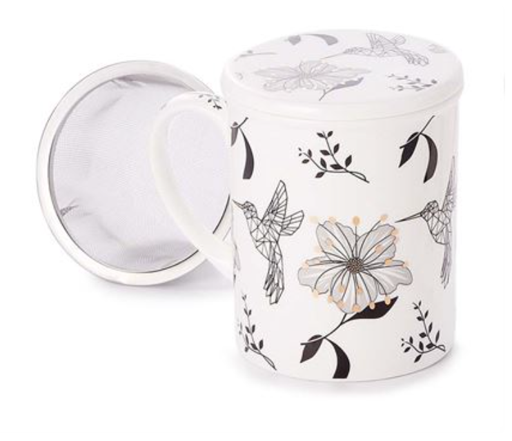 Herb Tea Cup "Senta" 8.5 fl. oz. (0.25 l)