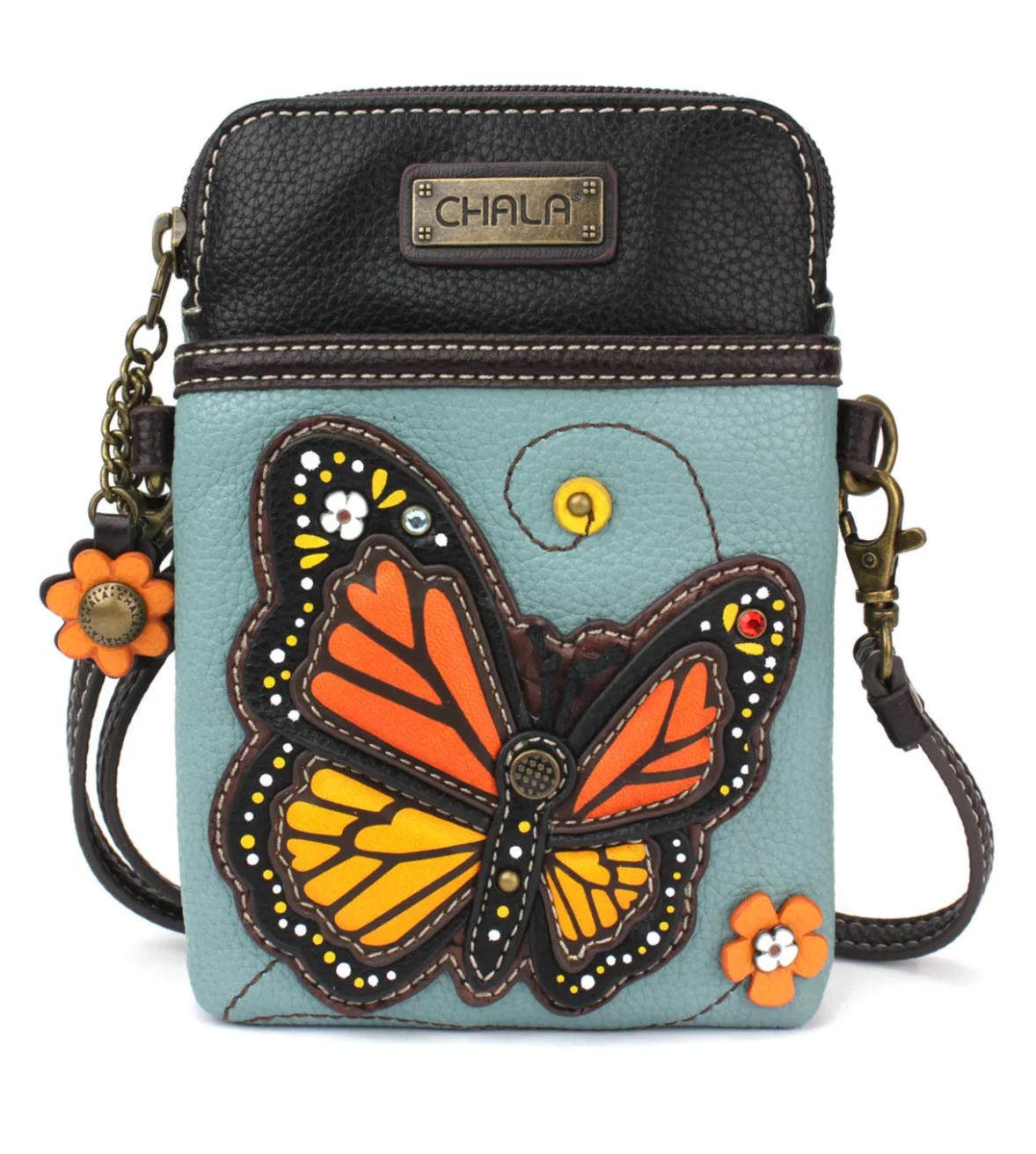 Cell Phone Crossbody