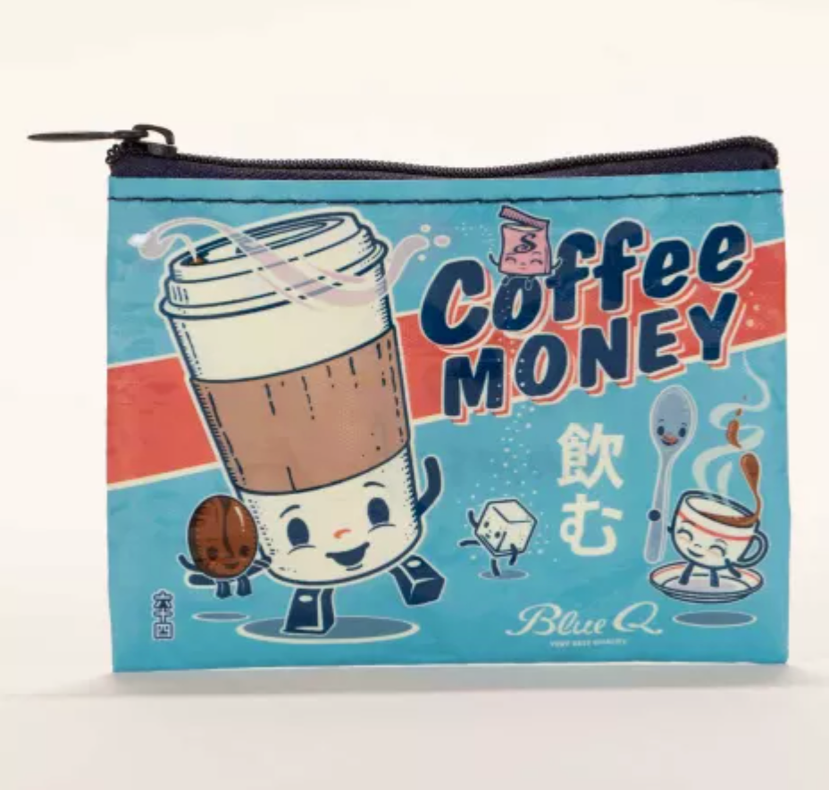 Change / Coin Purse