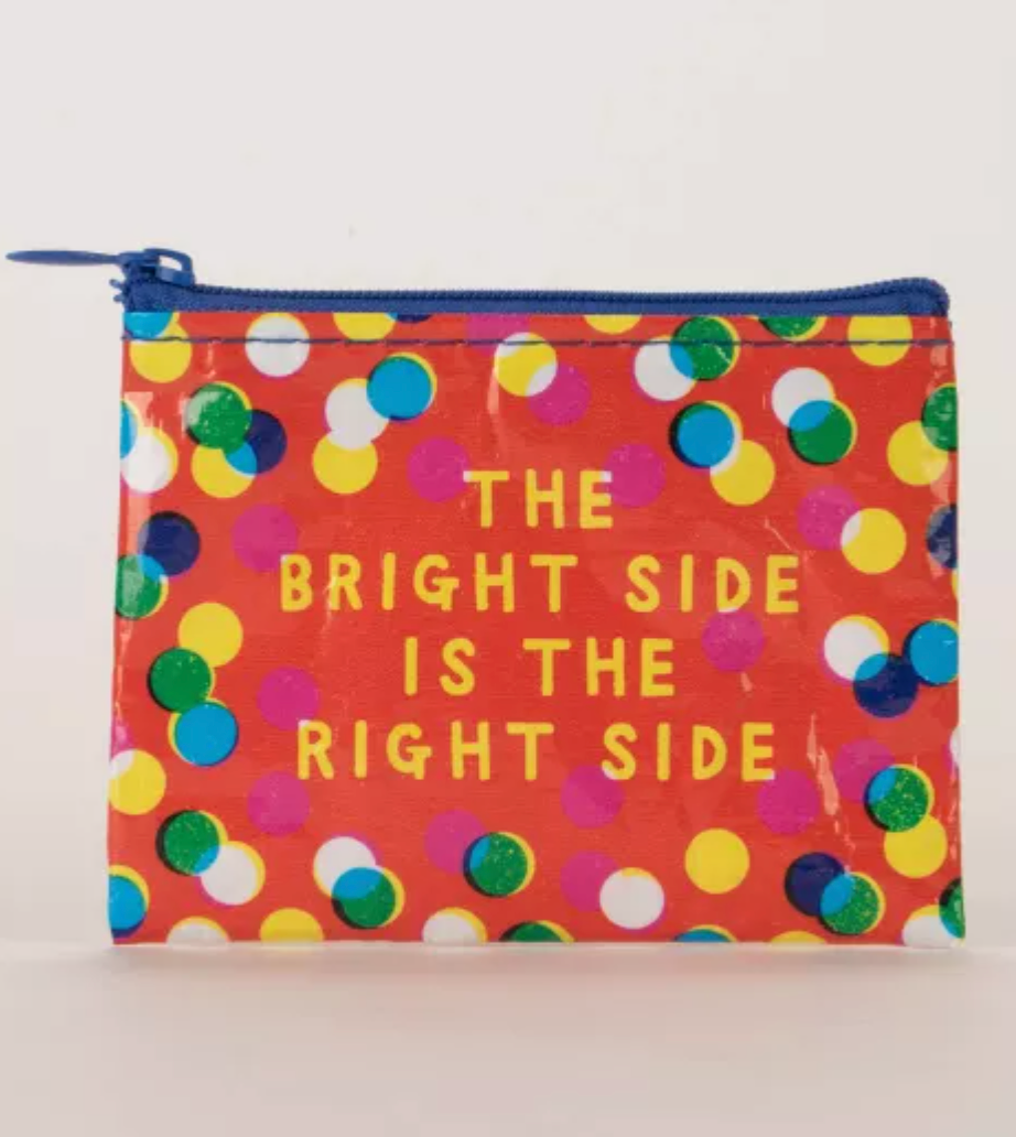Change / Coin Purse