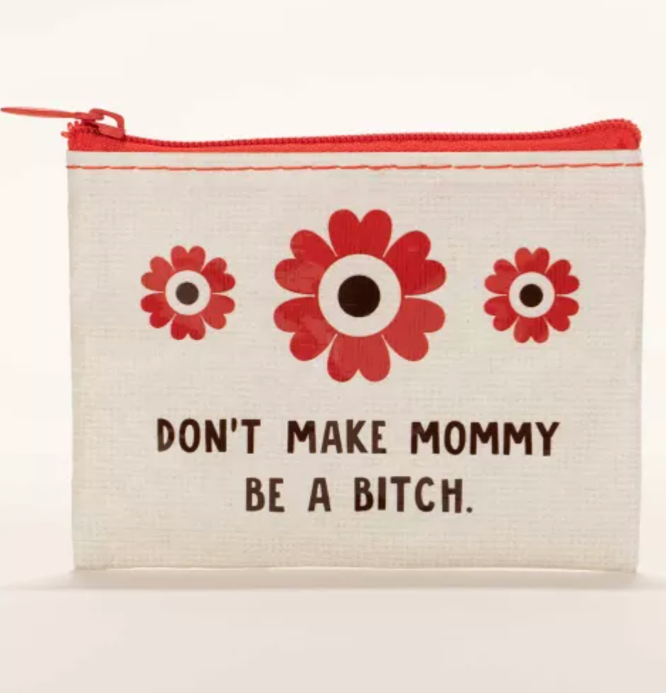 Change / Coin Purse