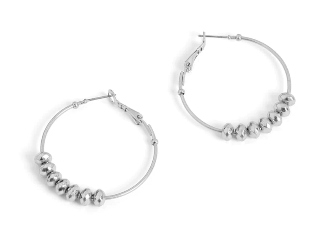 Whisper Earrings - 2