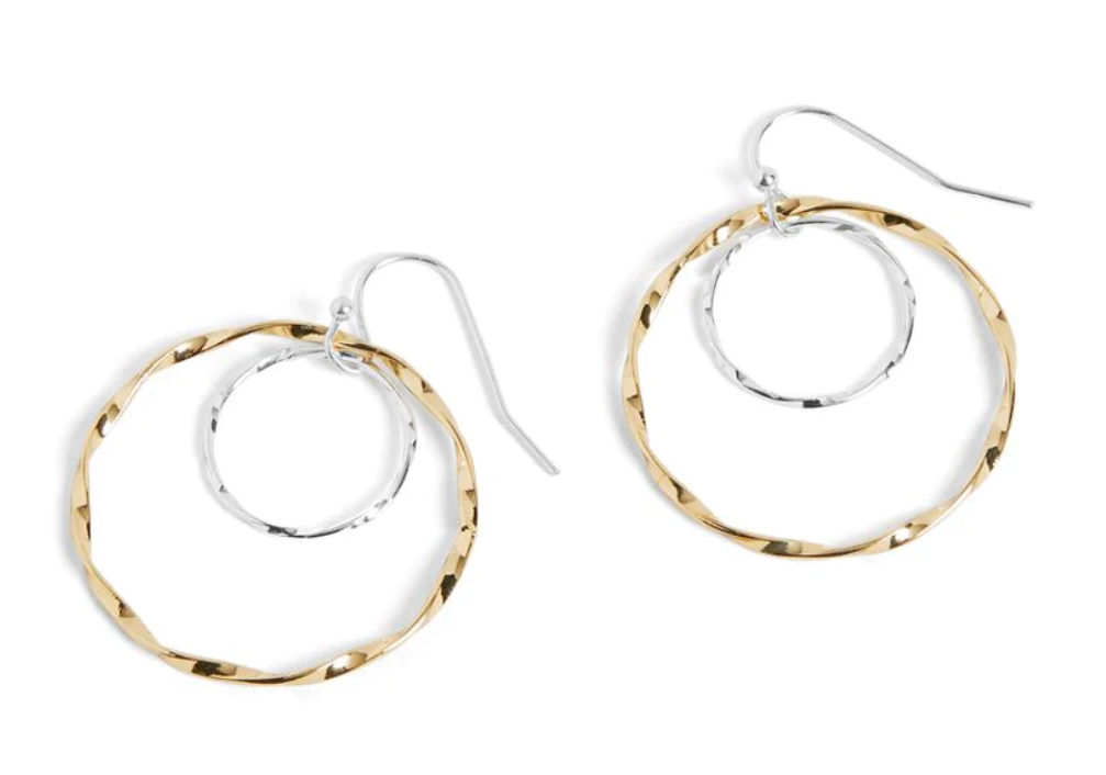 Whisper Earrings - 2