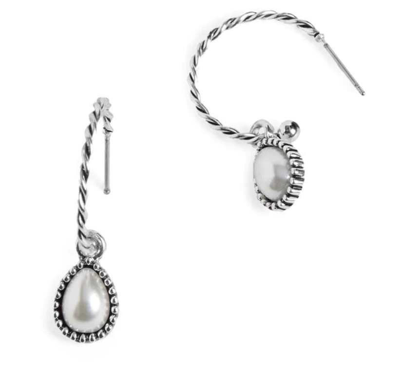 Whisper Earrings - 2