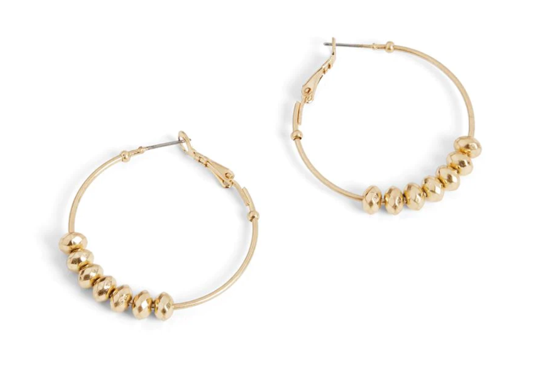 Whisper Earrings - 2