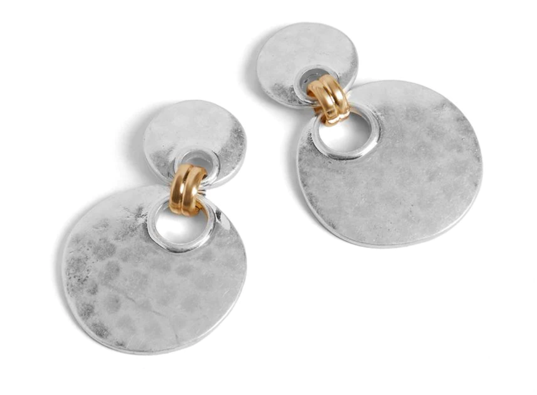 Whisper Earrings - 2