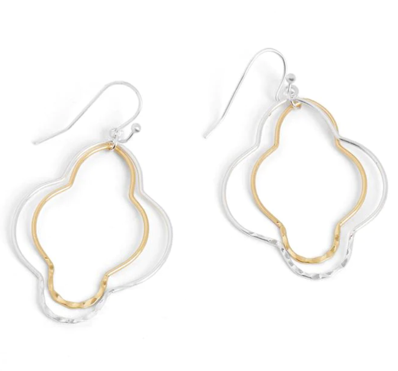 Whisper Earrings - 2