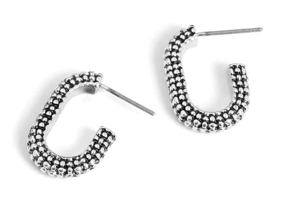 Whisper Earrings - 2