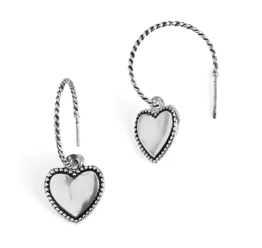 Whisper Earrings - 2