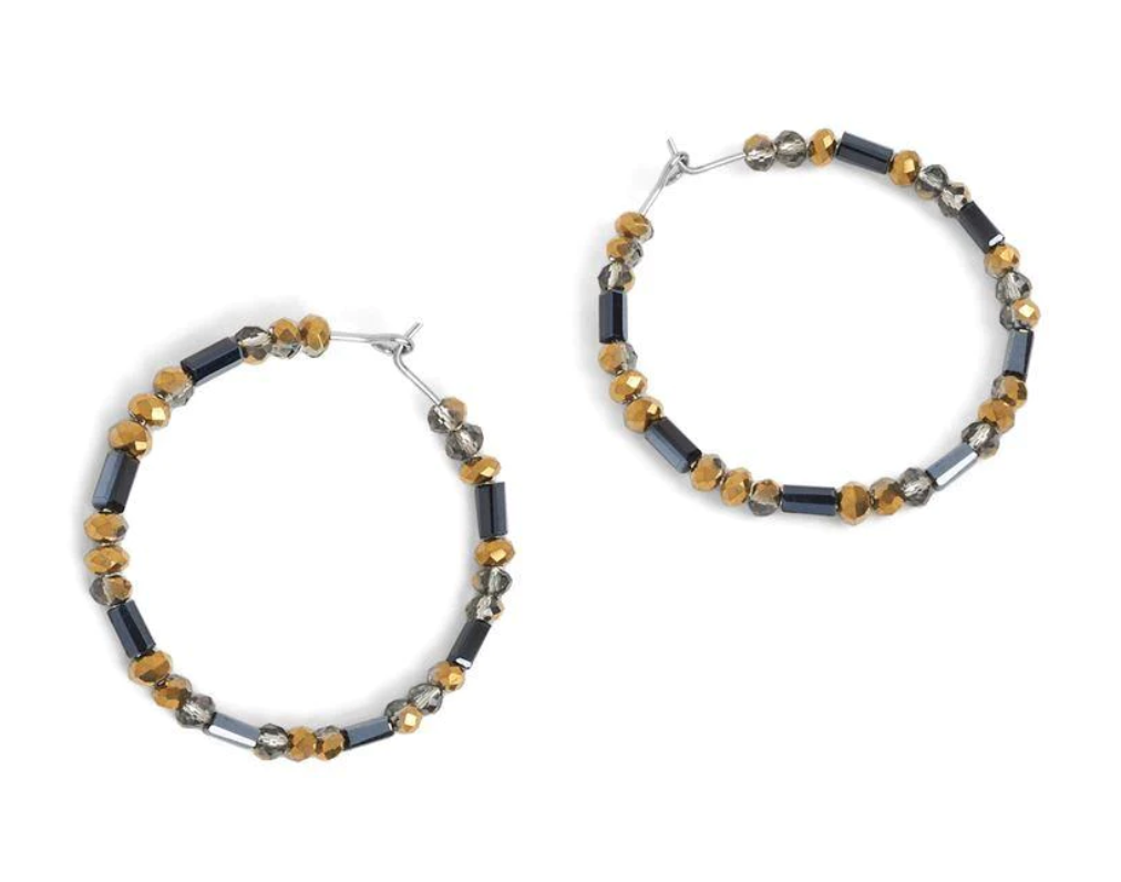 Whisper Earrings - 2