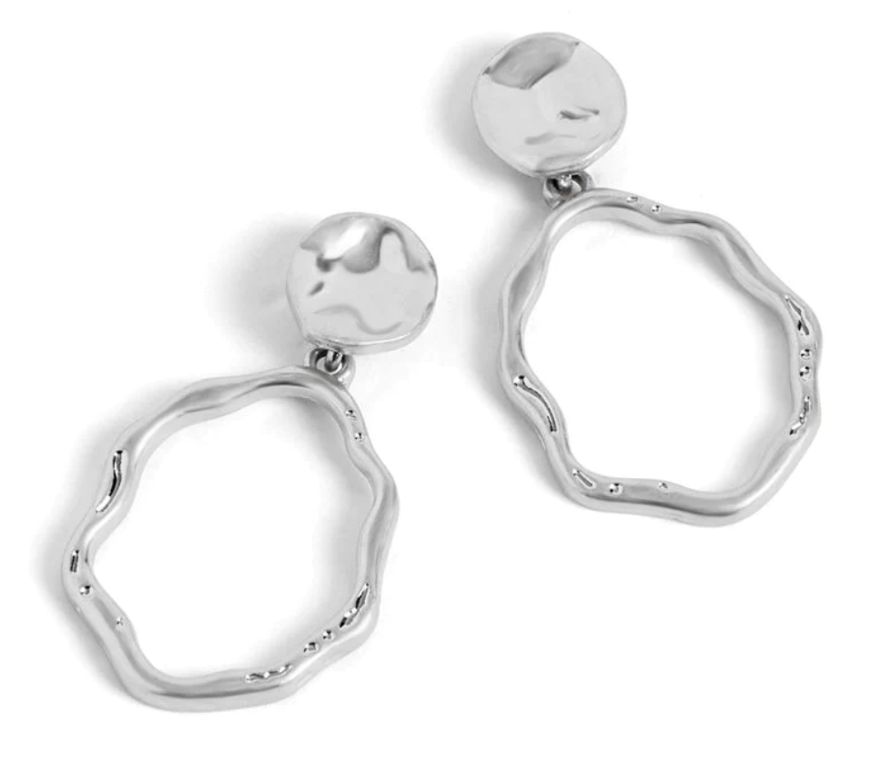 Whisper Earrings - 2