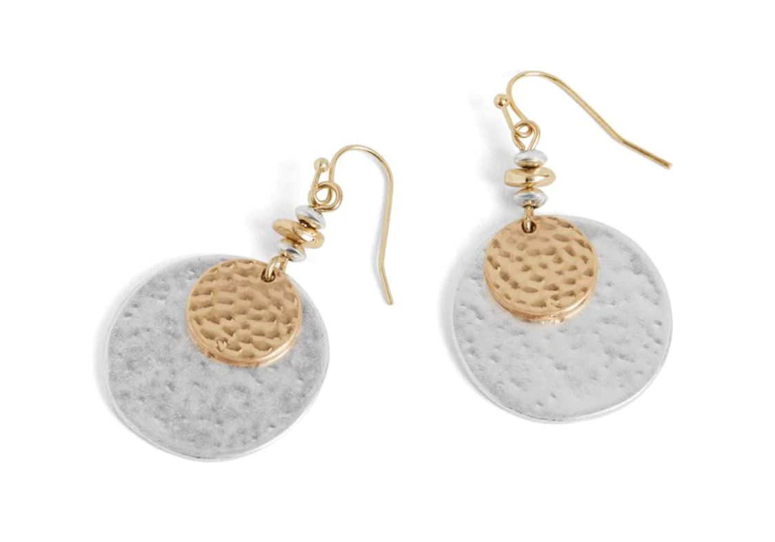 Whisper Earrings - 2