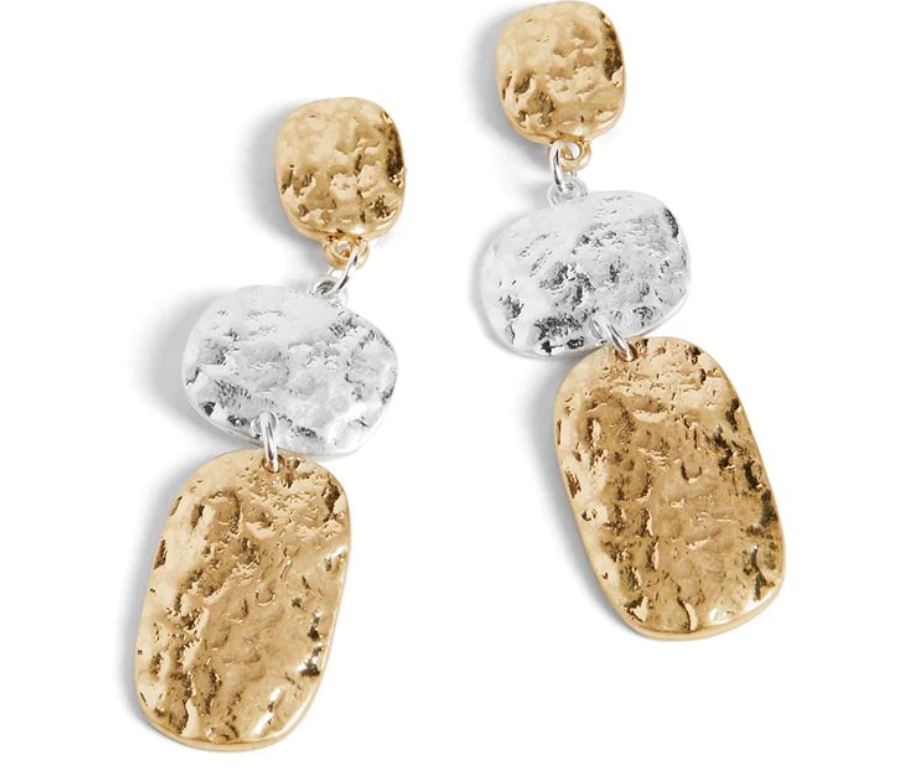 Whisper Earrings - 2