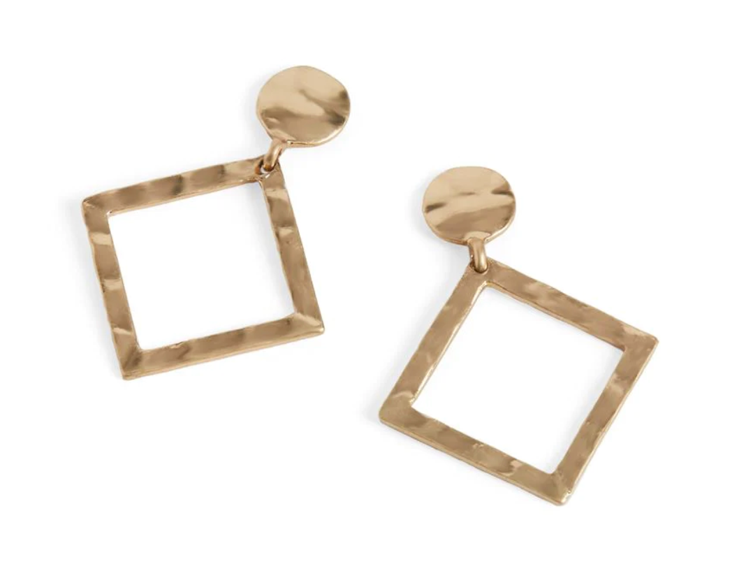 Whisper Earrings - 2