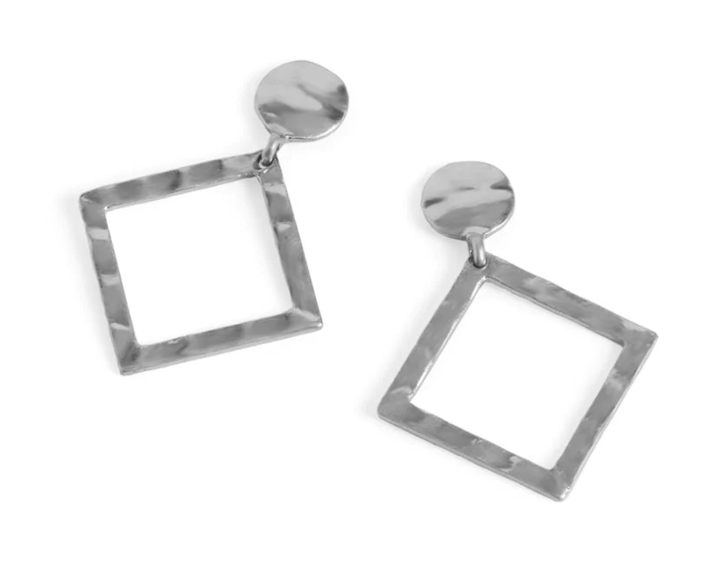 Whisper Earrings - 2