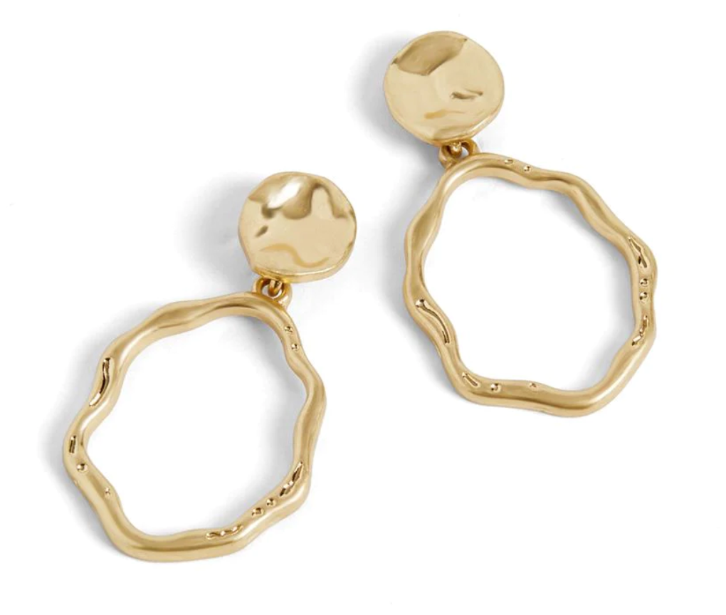 Whisper Earrings - 2