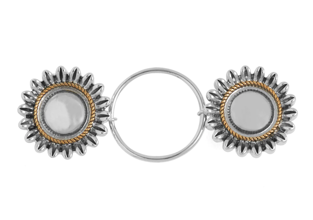 Embrace Fashion Fastener - Holiday