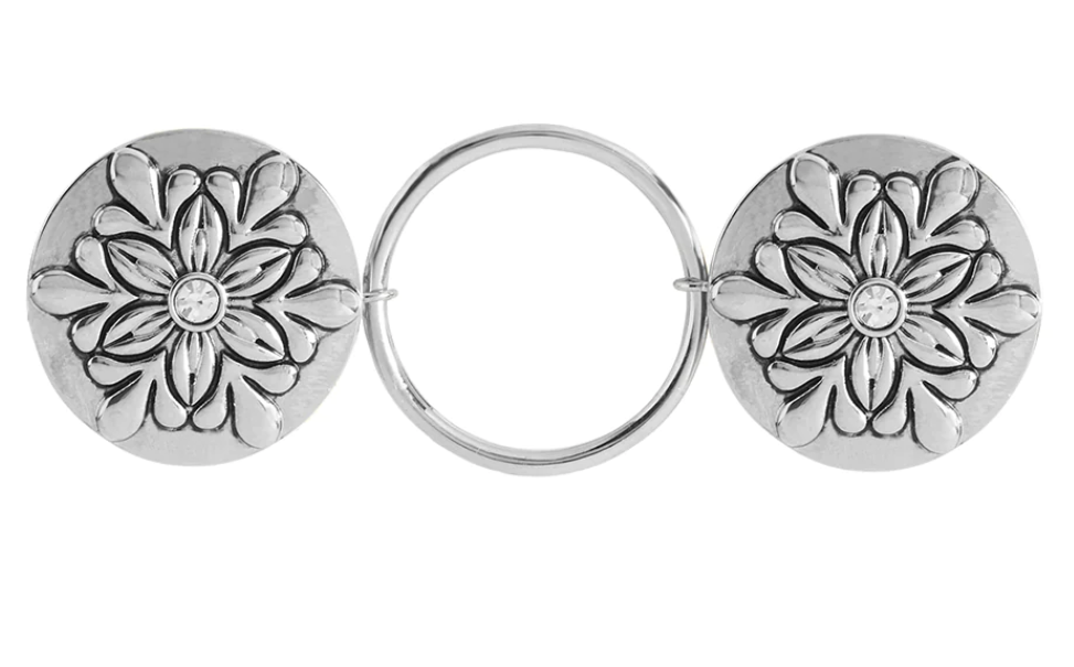 Embrace Fashion Fastener - Holiday