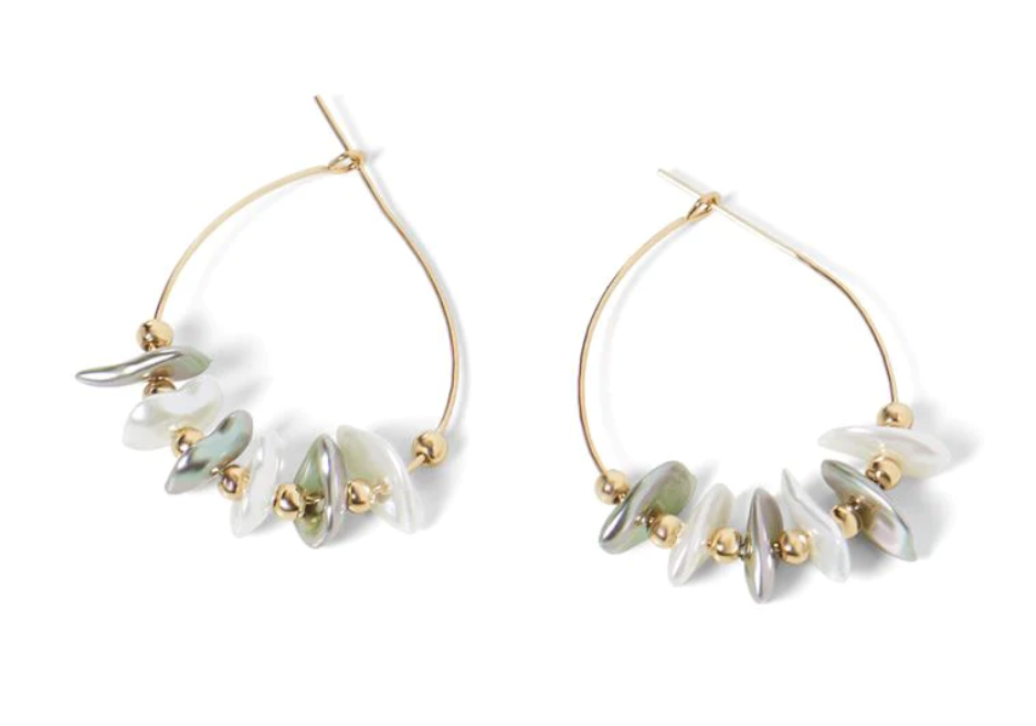 Whisper Earrings - 3