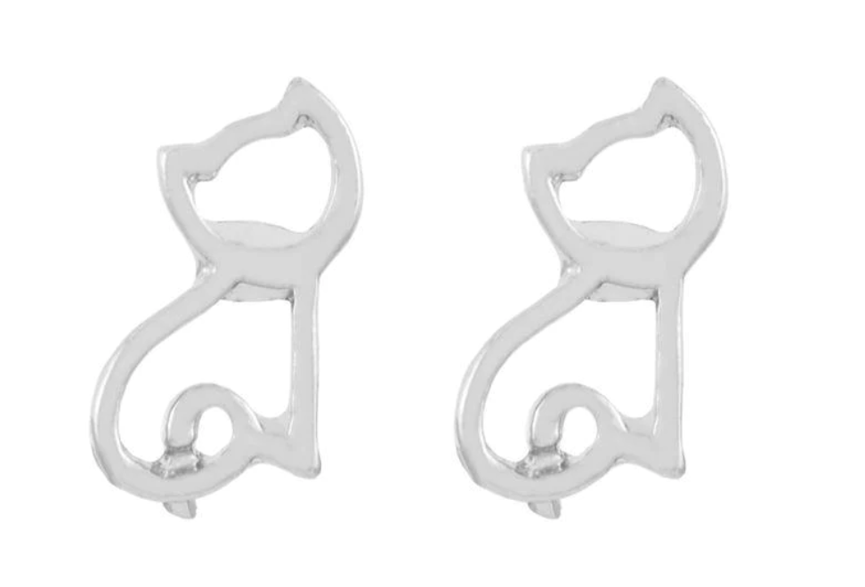 Whisper Earrings - 3