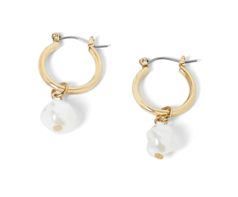 Whisper Earrings - 3