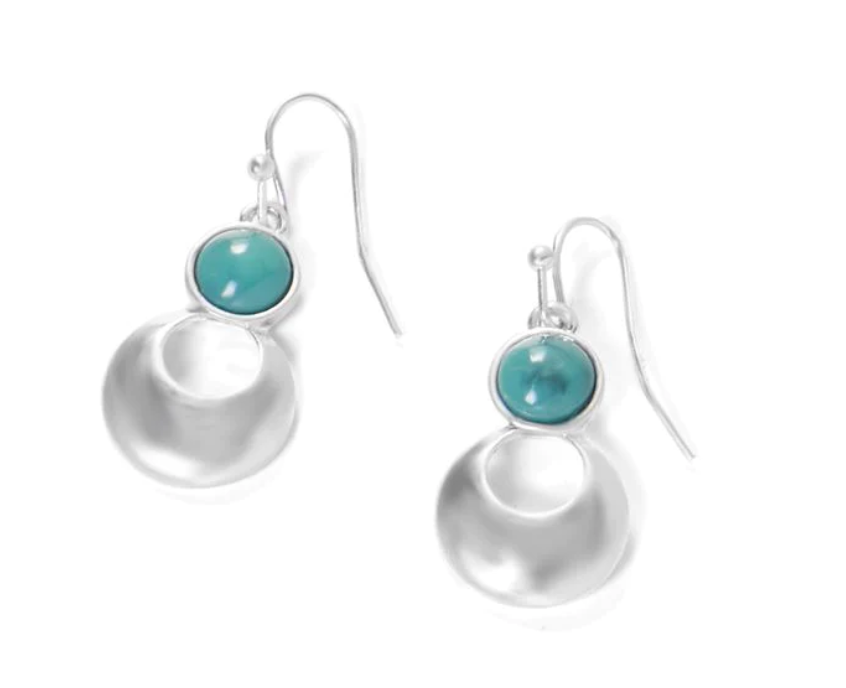 Whisper Earrings - 3